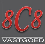 8c8vastgoed.be